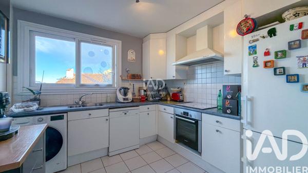 Maison à vendre 8 pièces 202 m² Saint-Raphaël