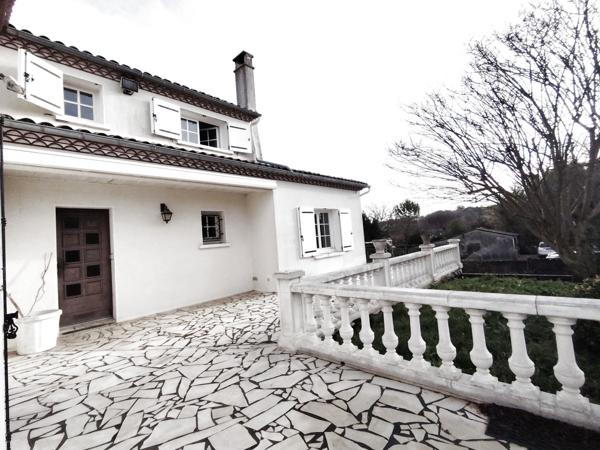 A Vendre - Maison familiale avec belles prestations