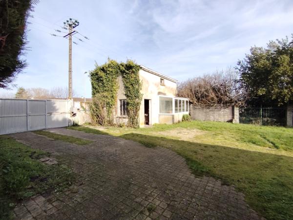 A Vendre - Maison familiale avec belles prestations