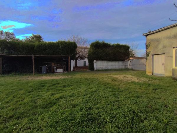 A Vendre - Maison familiale avec belles prestations