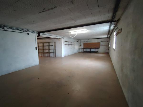 A Vendre - Maison familiale avec belles prestations