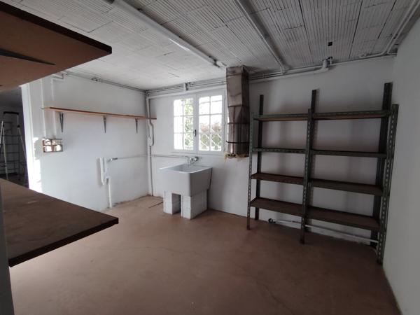 A Vendre - Maison familiale avec belles prestations