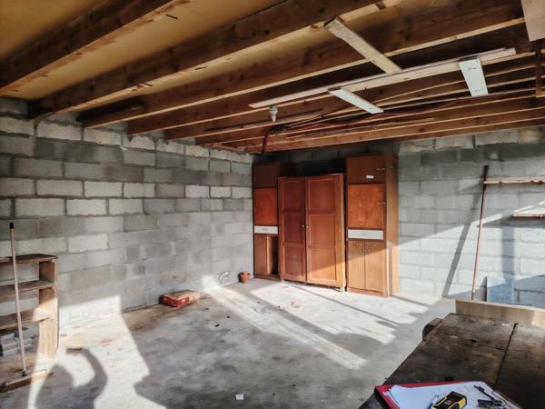 A Vendre - Maison familiale avec belles prestations