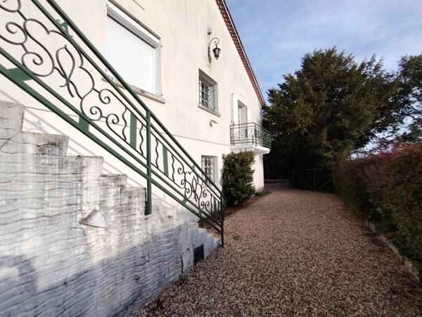 A Vendre - Maison familiale avec belles prestations