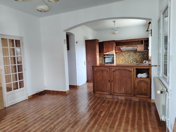 A Vendre - Maison familiale avec belles prestations