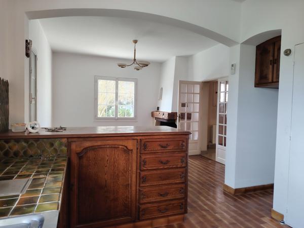 A Vendre - Maison familiale avec belles prestations