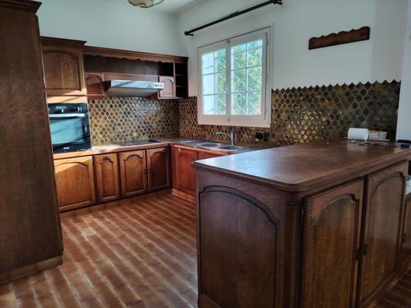 A Vendre - Maison familiale avec belles prestations