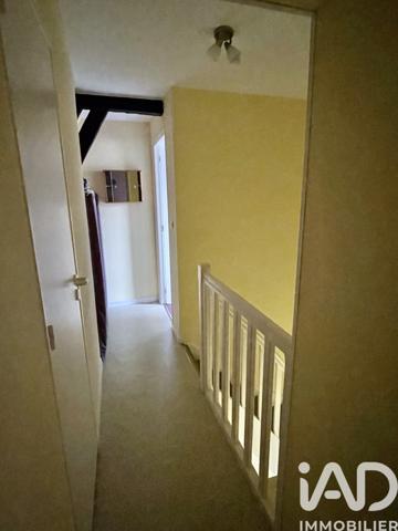 Appartement à vendre 3 pièces 62 m² Abbeville