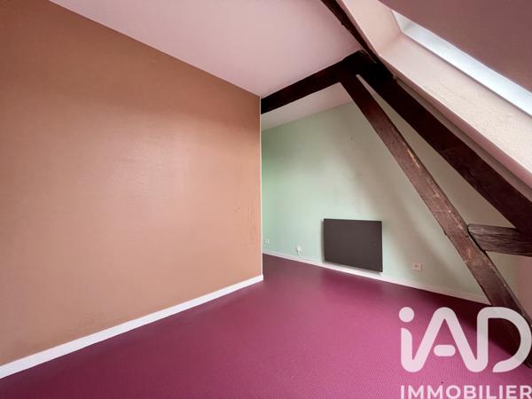 Appartement à vendre 3 pièces 62 m² Abbeville
