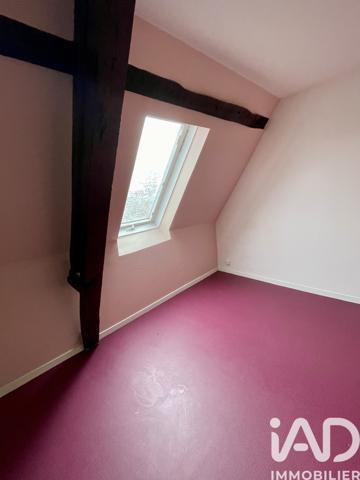 Appartement à vendre 3 pièces 62 m² Abbeville