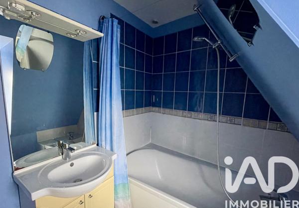 Appartement à vendre 3 pièces 62 m² Abbeville