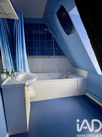 Appartement à vendre 3 pièces 62 m² Abbeville