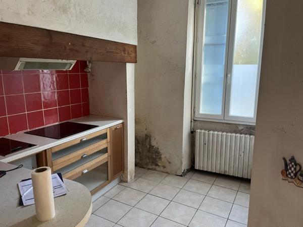 Maison à vendre |  Luzech |  4 pièces | 95 m²