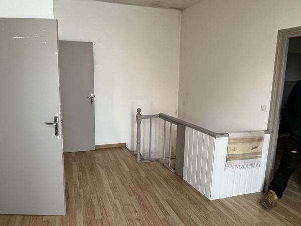 Maison à vendre |  Luzech |  4 pièces | 95 m²