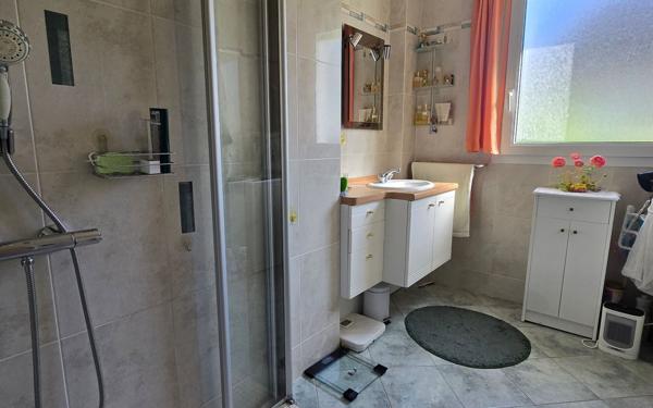 Maison à vendre    5 pièces •  Caen