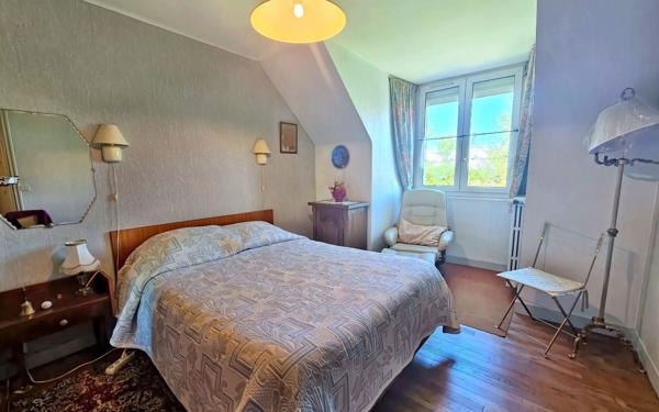 Maison à vendre    5 pièces •  Caen