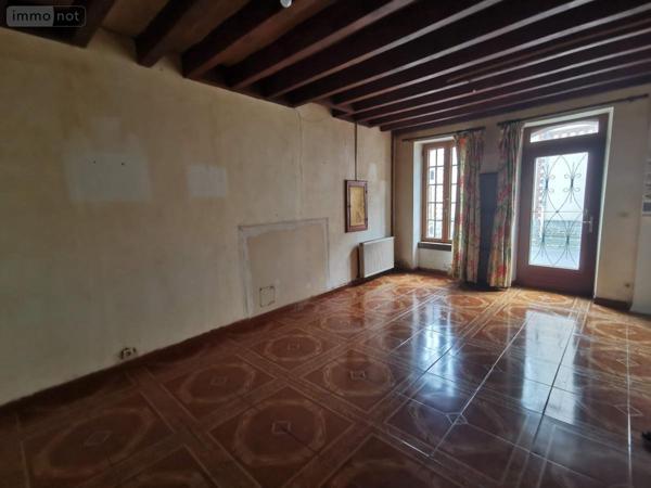 Maison à vendre à Loiré dans le Maine-et-Loire (49440), ref : 49095-1465