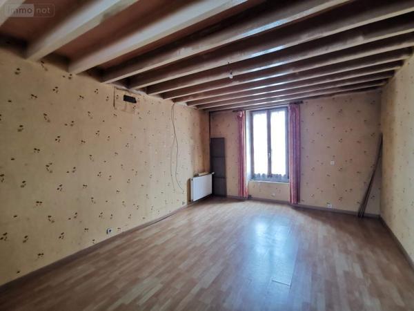 Maison à vendre à Loiré dans le Maine-et-Loire (49440), ref : 49095-1465