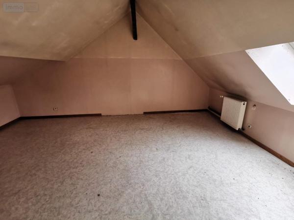 Maison à vendre à Loiré dans le Maine-et-Loire (49440), ref : 49095-1465