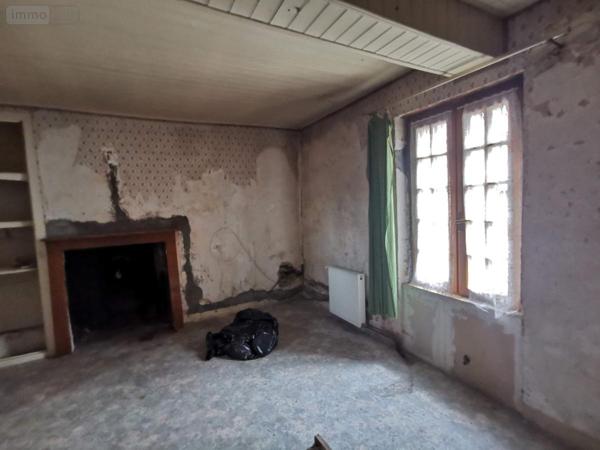 Maison à vendre à Loiré dans le Maine-et-Loire (49440), ref : 49095-1465
