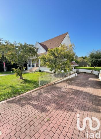 Maison à vendre 7 pièces 147 m² Laigneville