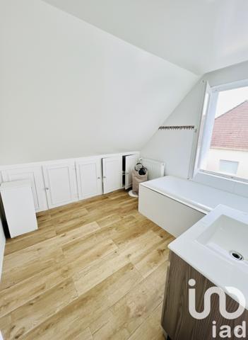 Maison à vendre 7 pièces 147 m² Laigneville