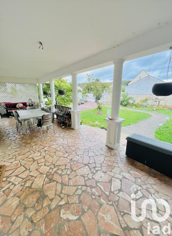 Maison à vendre 7 pièces 147 m² Laigneville