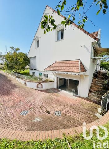 Maison à vendre 7 pièces 147 m² Laigneville