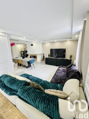 Maison à vendre 7 pièces 147 m² Laigneville