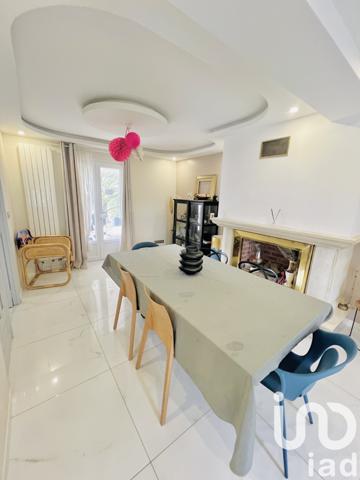 Maison à vendre 7 pièces 147 m² Laigneville