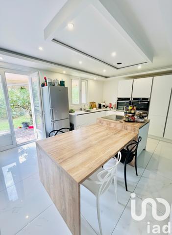 Maison à vendre 7 pièces 147 m² Laigneville