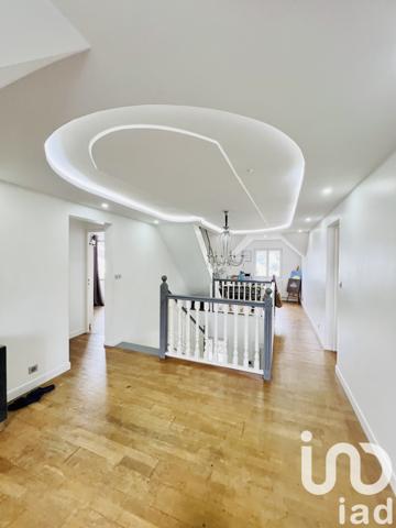 Maison à vendre 7 pièces 147 m² Laigneville