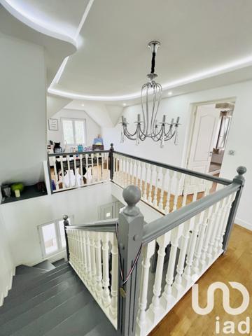 Maison à vendre 7 pièces 147 m² Laigneville