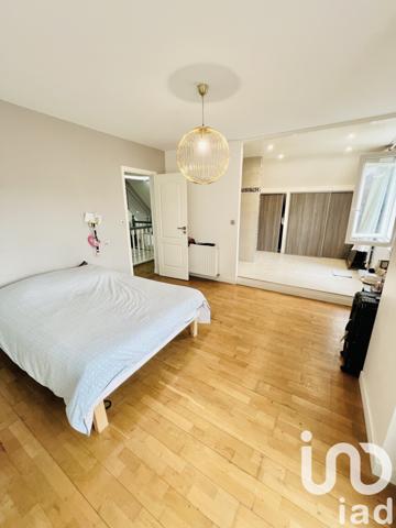 Maison à vendre 7 pièces 147 m² Laigneville