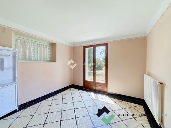 Maison traditionnelle à vendre, 4 pièces - Saint-Brieuc 22000