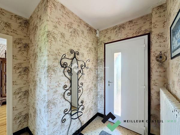 Maison traditionnelle à vendre, 4 pièces - Saint-Brieuc 22000