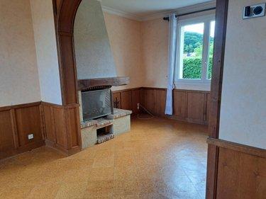 Maison à vendre à Saint-Saturnin dans la Sarthe (72650), ref : 72006-699