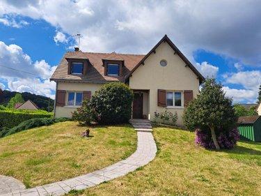 Maison à vendre à Saint-Saturnin dans la Sarthe (72650), ref : 72006-699