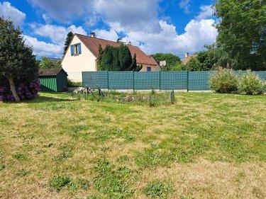 Maison à vendre à Saint-Saturnin dans la Sarthe (72650), ref : 72006-699
