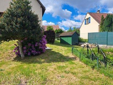 Maison à vendre à Saint-Saturnin dans la Sarthe (72650), ref : 72006-699