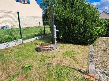 Maison à vendre à Saint-Saturnin dans la Sarthe (72650), ref : 72006-699