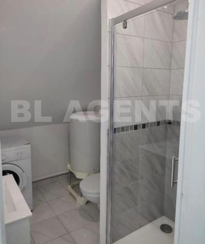 À vendre – Studio lumineux rénové – Idéal investissement ou 1er achat 