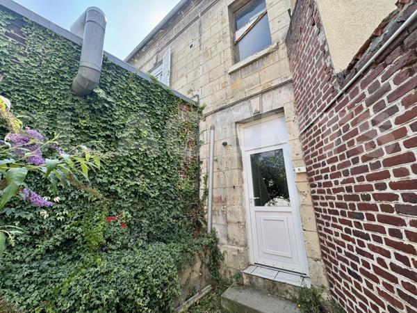 À vendre – Studio lumineux rénové – Idéal investissement ou 1er achat 