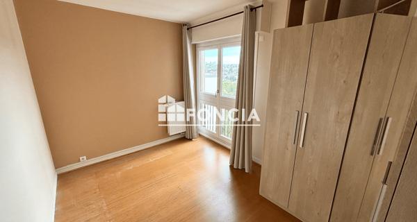 Location Appartement 4 pièces 81.13 m² - L'haÿ-les-roses 94240