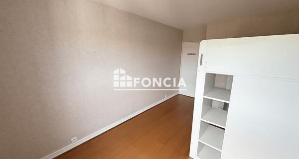 Location Appartement 4 pièces 81.13 m² - L'haÿ-les-roses 94240