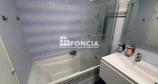 Location Appartement 4 pièces 81.13 m² - L'haÿ-les-roses 94240