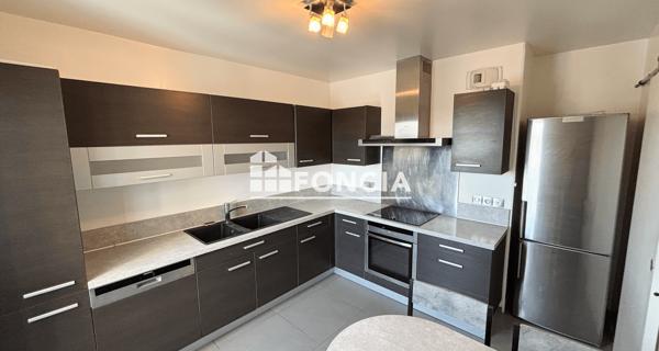 Location Appartement 4 pièces 81.13 m² - L'haÿ-les-roses 94240