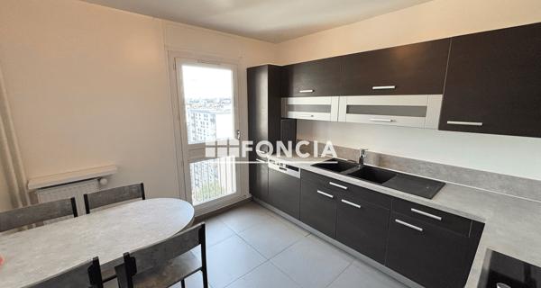 Location Appartement 4 pièces 81.13 m² - L'haÿ-les-roses 94240