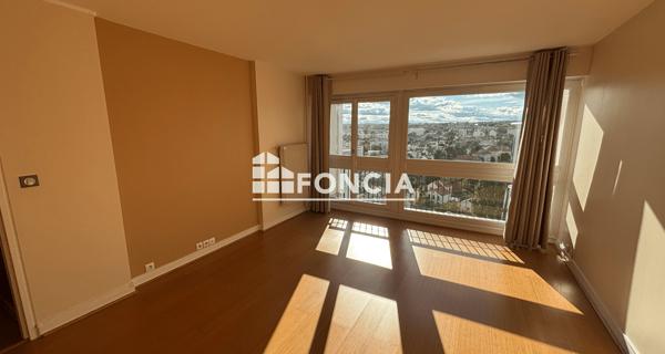 Location Appartement 4 pièces 81.13 m² - L'haÿ-les-roses 94240