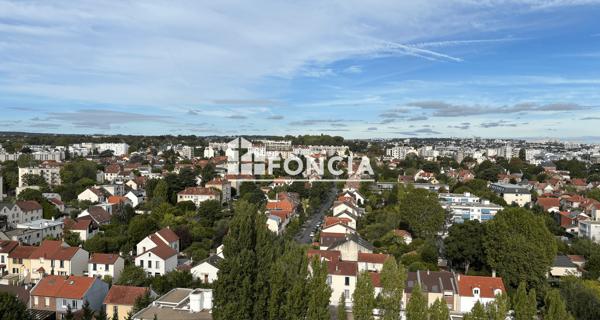 Location Appartement 4 pièces 81.13 m² - L'haÿ-les-roses 94240